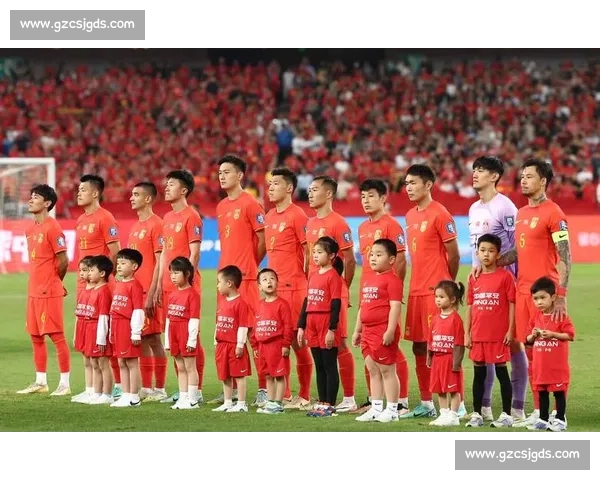 生死之战今夜打响国足迎战卡塔尔能否绝境突围点燃出线希望